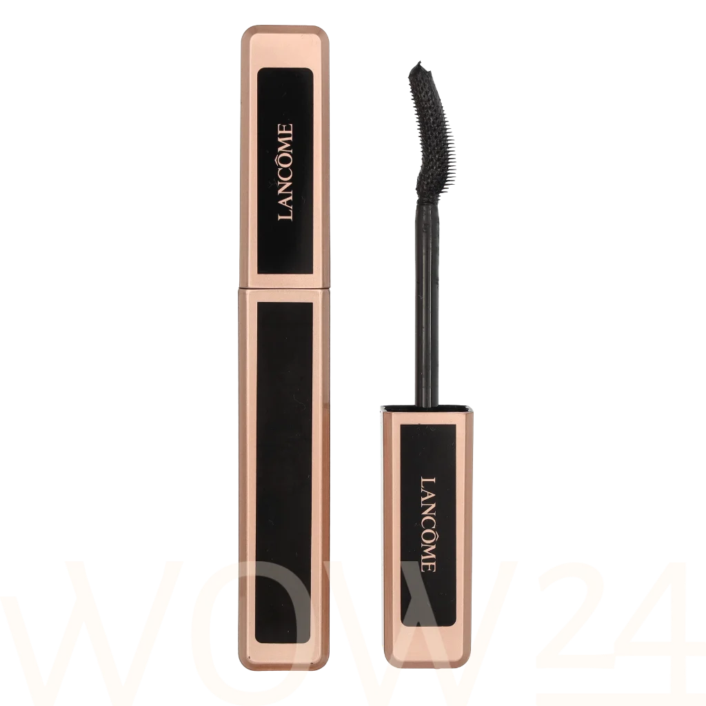 Lancome Lancome Lash Idole Waterproof Mascara 8 ml blakstienų tu&scaron;as