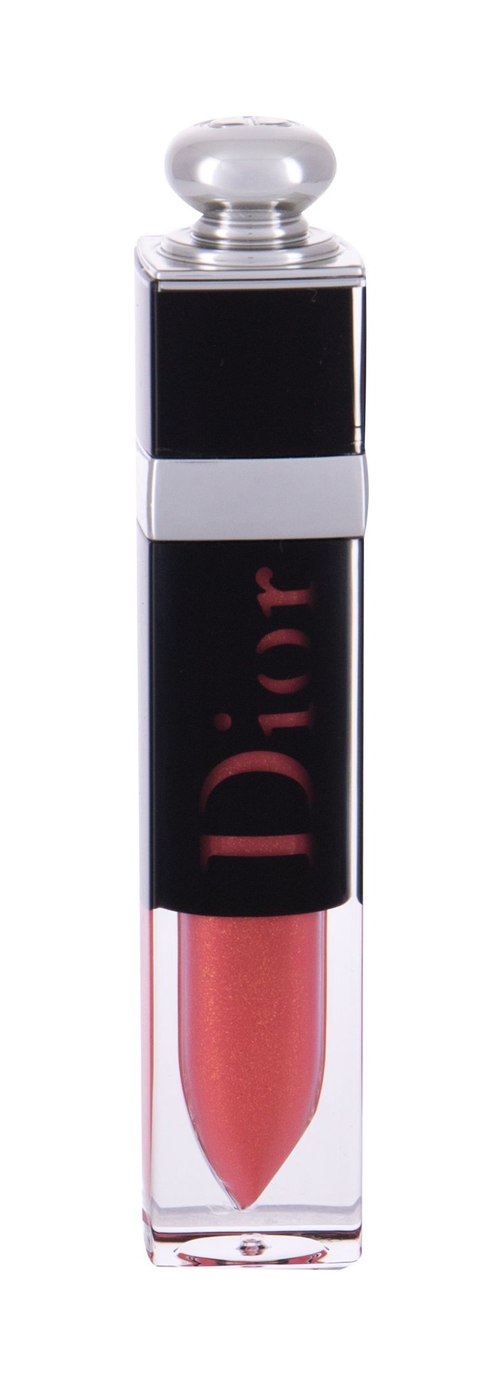 Christian Dior Dior Addict Lacquer Plump lūpdažis