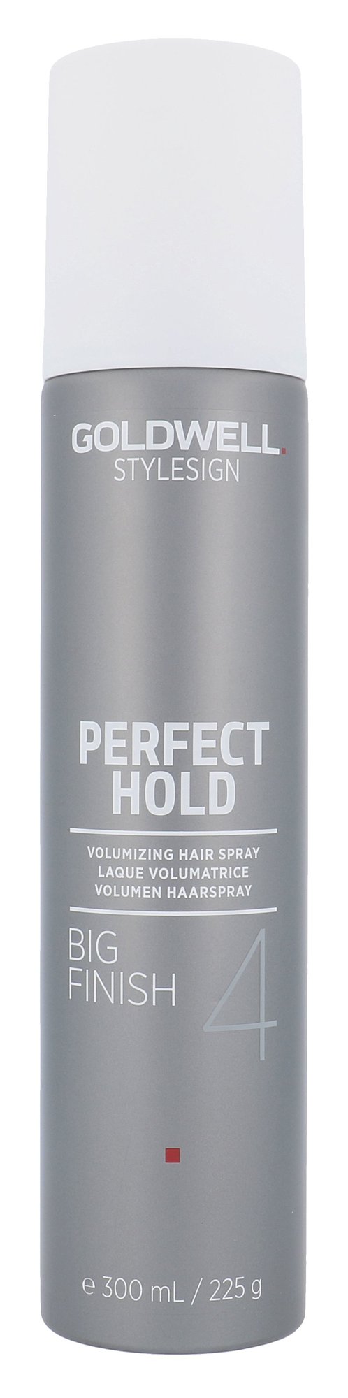Goldwell Style Sign Perfect Hold 300ml plaukų lakas