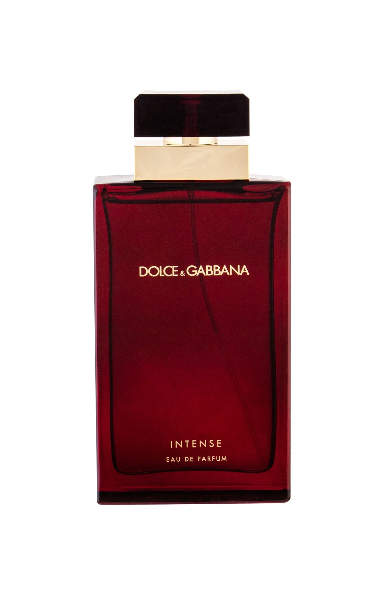 Dolce & Gabbana Pour Femme Intense 100ml Kvepalai Moterims EDP