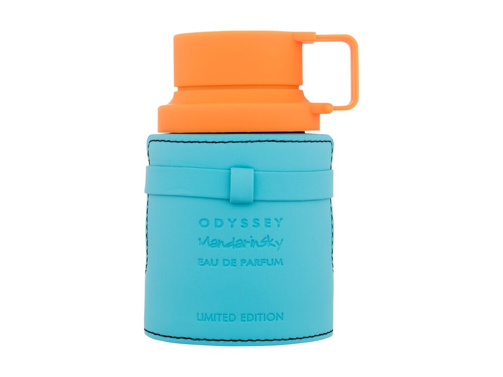 Armaf beaut&eacute; Odyssey Mandarin Sky Eau De Parfum 100 ml Damaged box