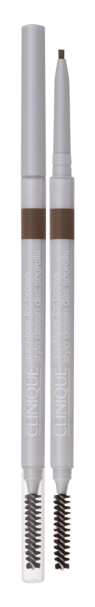 Clinique Quickliner For Brows antakių pie&scaron;tukas
