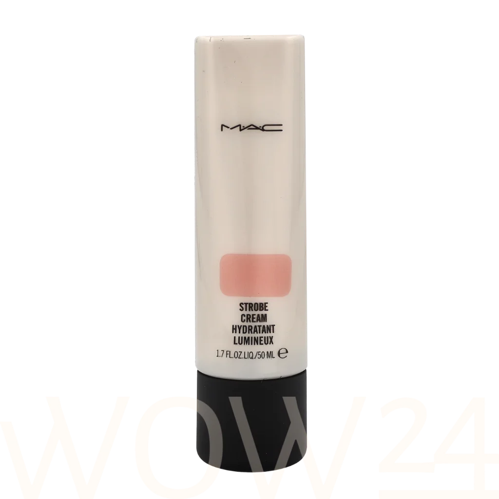 MAC MAC Strobe Cream 50 ml &scaron;viesintojas