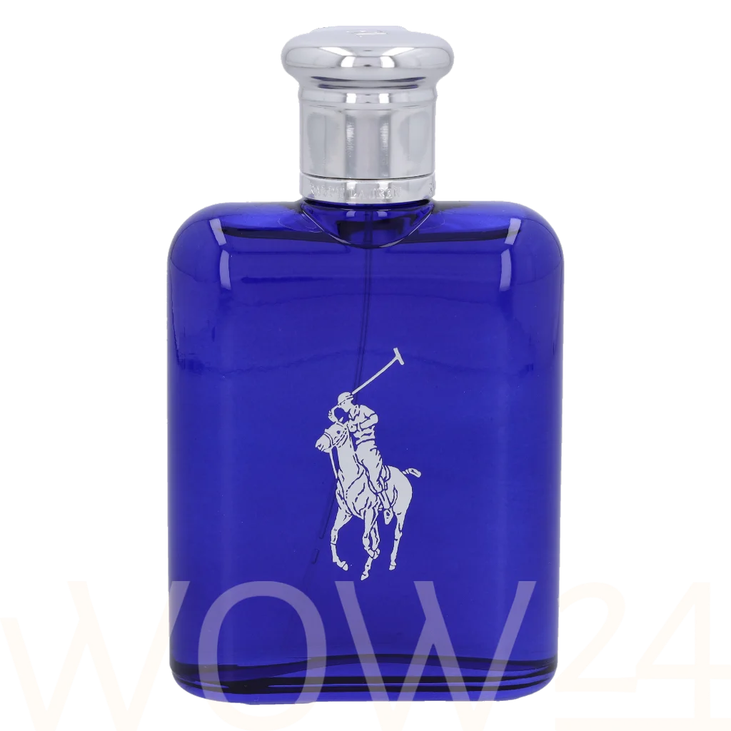 Ralph Lauren Ralph Lauren Polo Blue Edt Spray 125 ml kvepalai Vyrams EDT