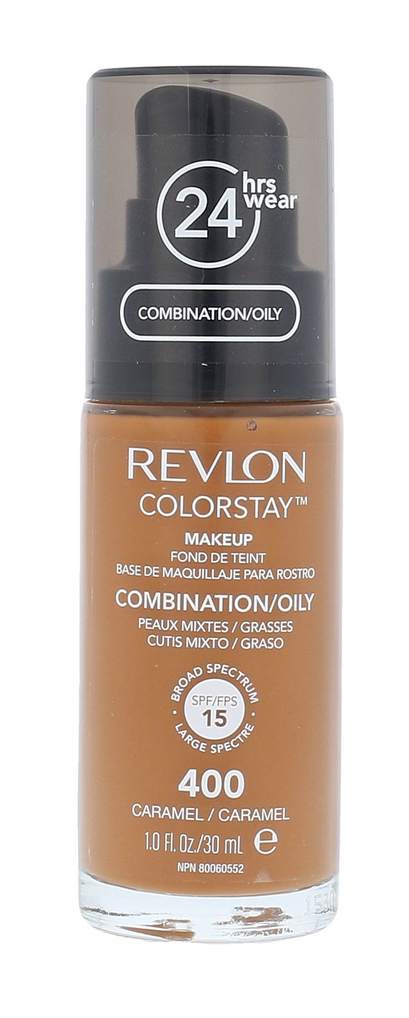 Revlon Colorstay Combination Oily Skin makiažo pagrindas