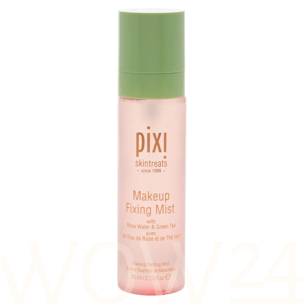 Pixi Makeup Fixing Mist 80 ml makiažo fiksatorius