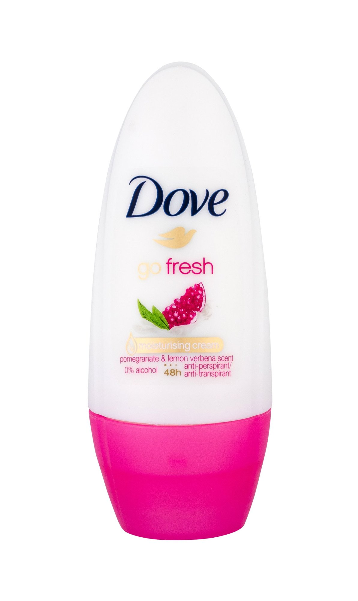 Dove Go Fresh Pomegranate antipersperantas