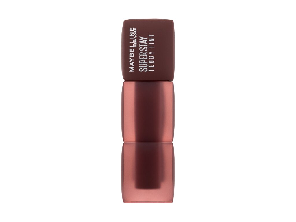 Maybelline Super Stay Teddy Tint Lūpdažis 5 ml
