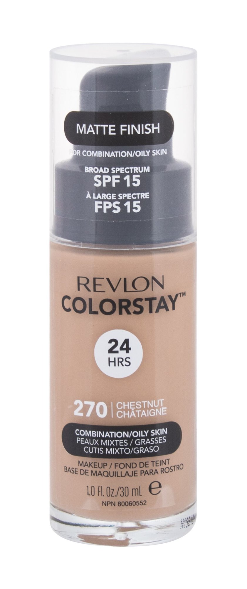 Revlon Colorstay Combination Oily Skin 30 ml