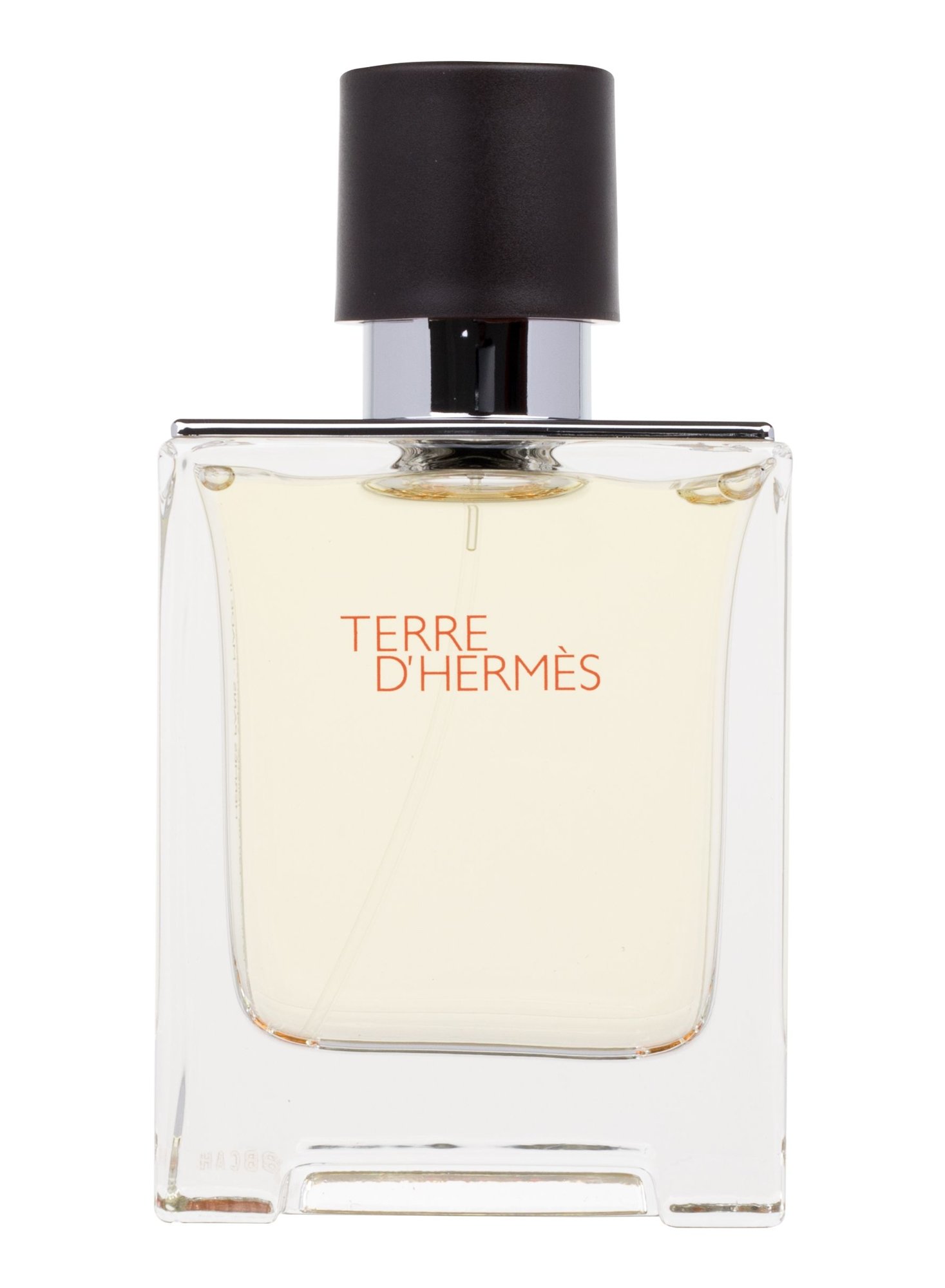 Hermes Terre D´Hermes 50ml Kvepalai Vyrams EDT (Pažeista pakuotė)