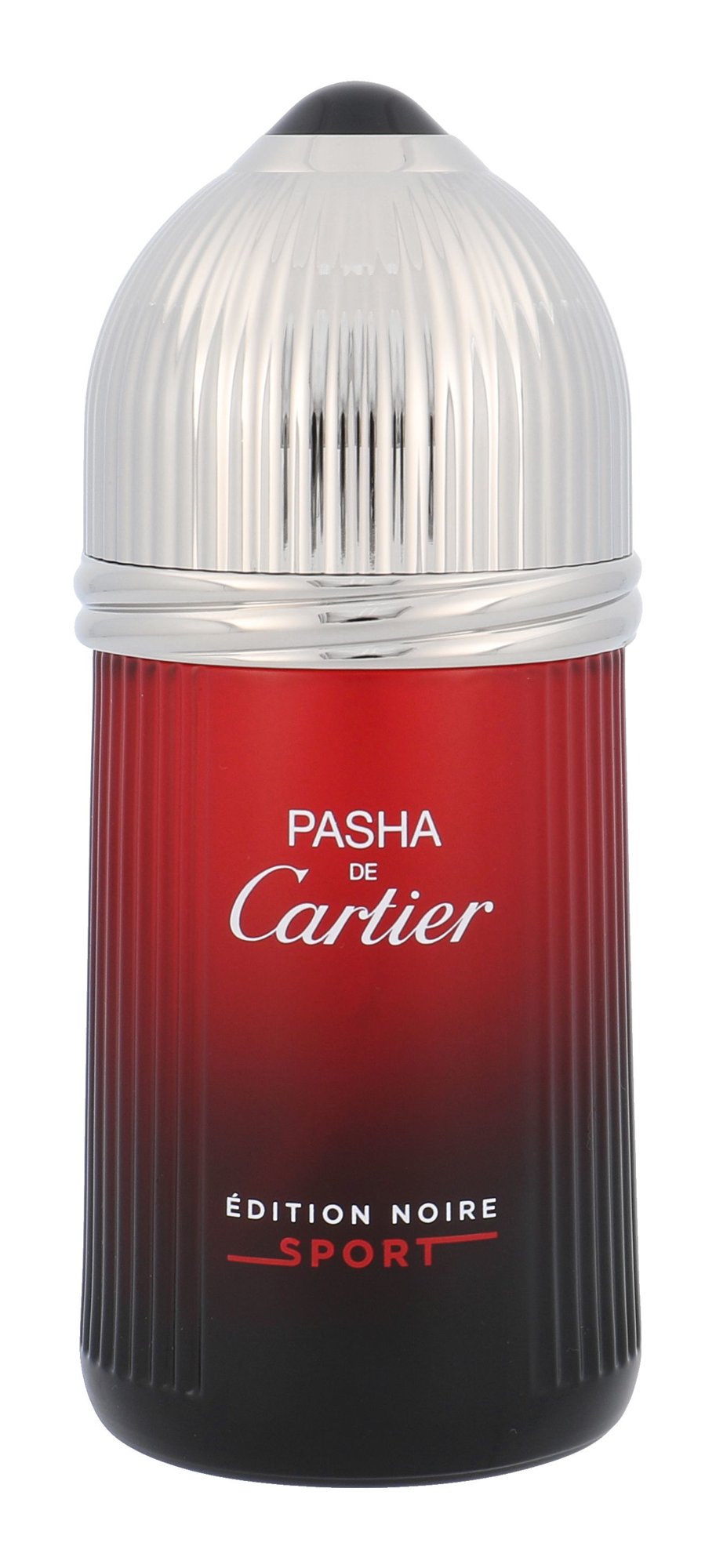 Cartier Pasha De Cartier Edition Noire Sport 100ml Kvepalai Vyrams EDT