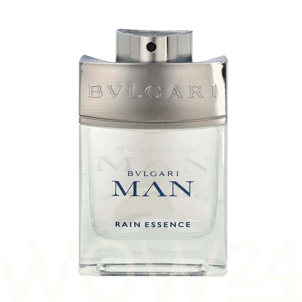 Bvlgari Bvlgari Man Rain Essence Edp Spray 60 ml Kvepalai Vyrams EDP