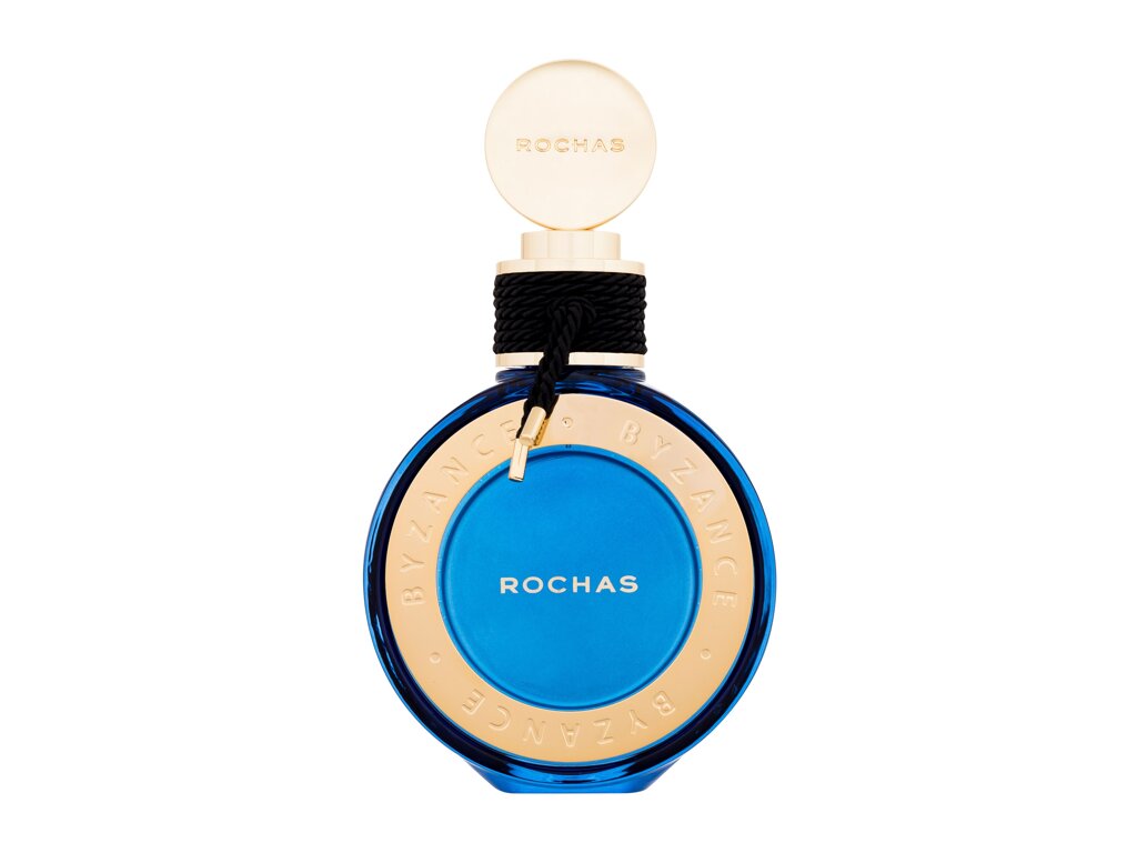 Rochas Byzance Eau De Parfum 60 ml Damaged box