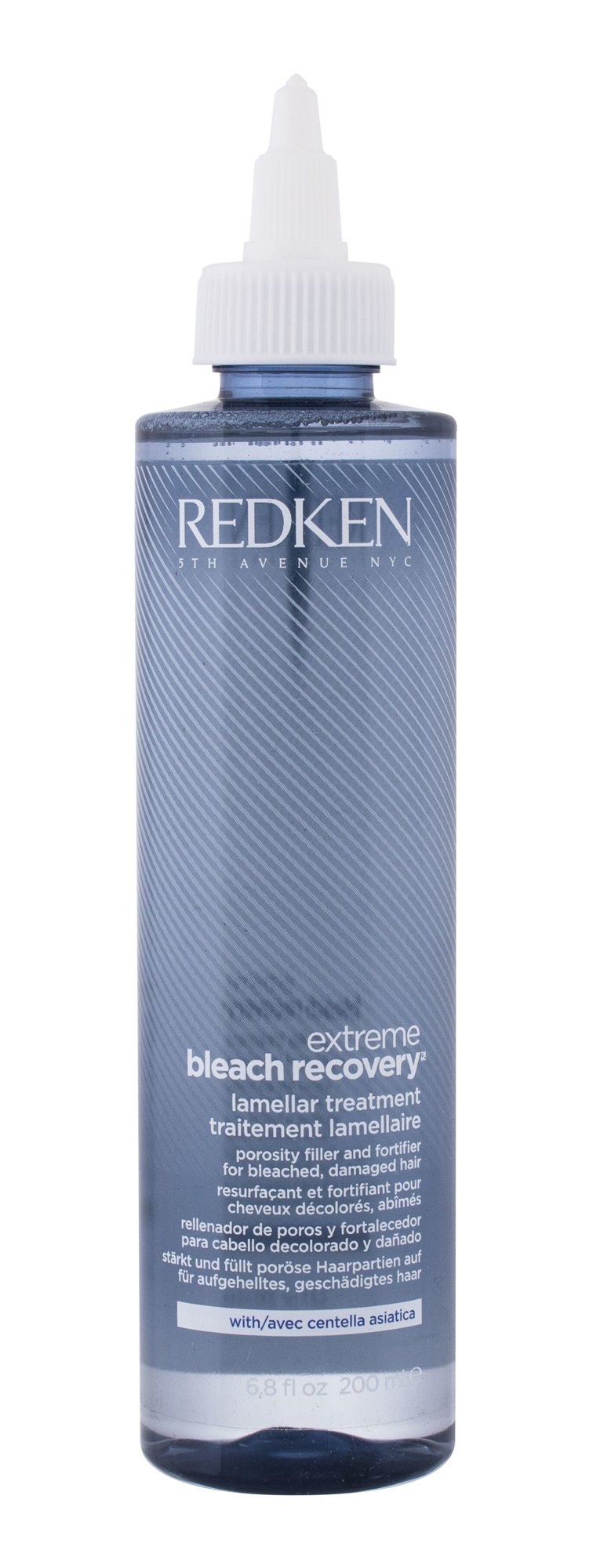 Redken Extreme Bleach Recovery Lamellar Water Treatment kondicionierius