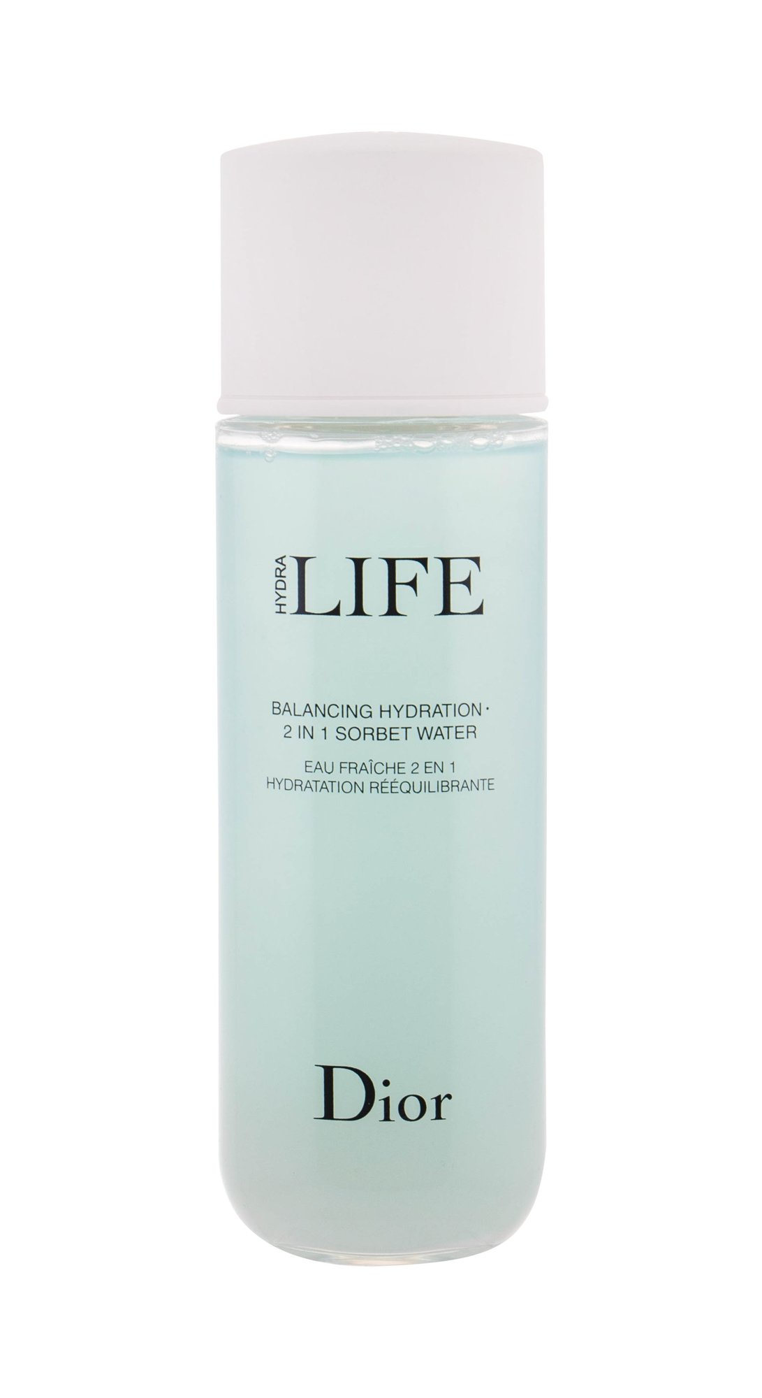 Christian Dior Hydra Life Balancing Hydration 175ml veido losjonas (Pažeista pakuotė)