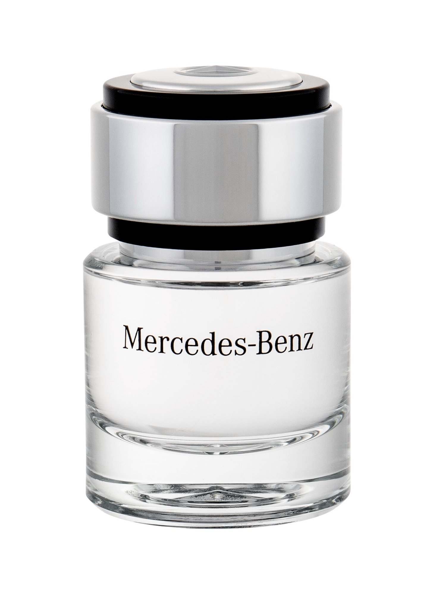 Mercedes-Benz Mercedes-Benz For Men 40ml Kvepalai Vyrams EDT (Pažeista pakuotė)