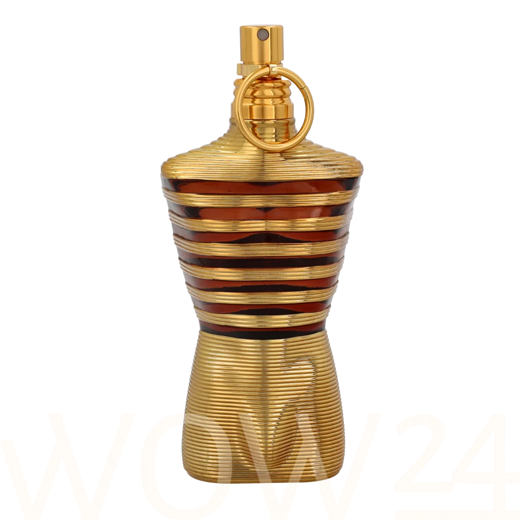 Jean Paul Gaultier Le Male Elixir 125 ml kvepalai Vyrams Parfum