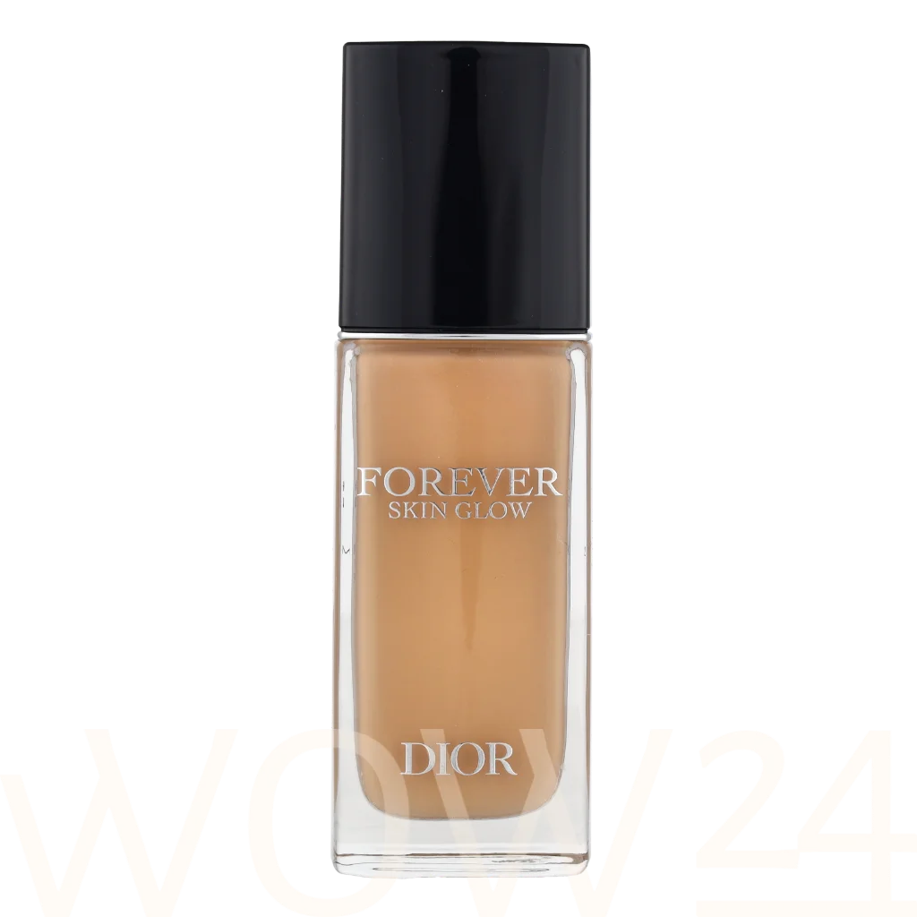 Christian Dior Dior Forever Skin Glow 24H Wear Radiant Foundation SPF20 30 ml makiažo pagrindas