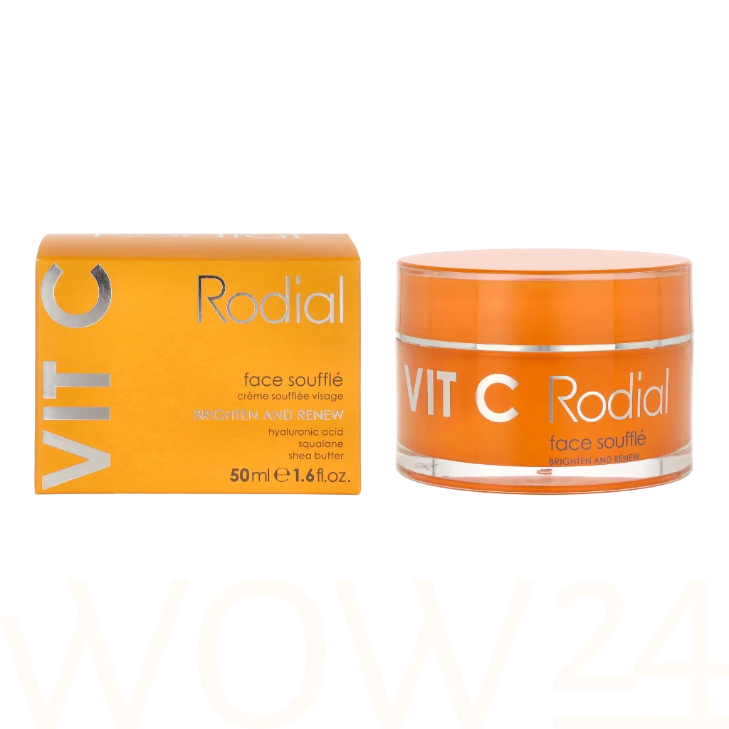 Rodial Rodial Vit C Face Souffle 50 ml Moterims