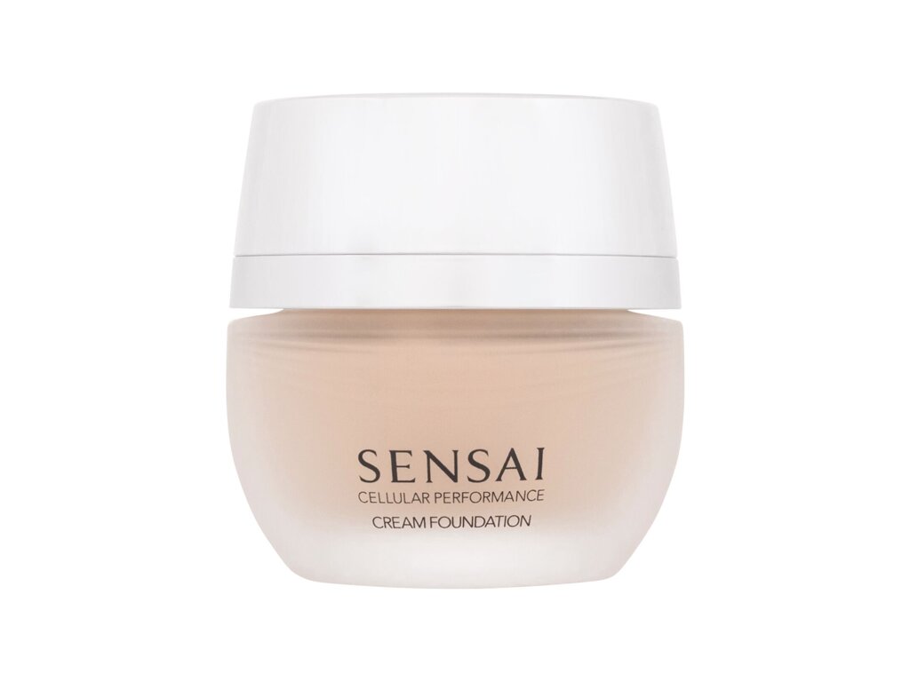 Sensai Cellular Performance Cream Foundation 30 ml