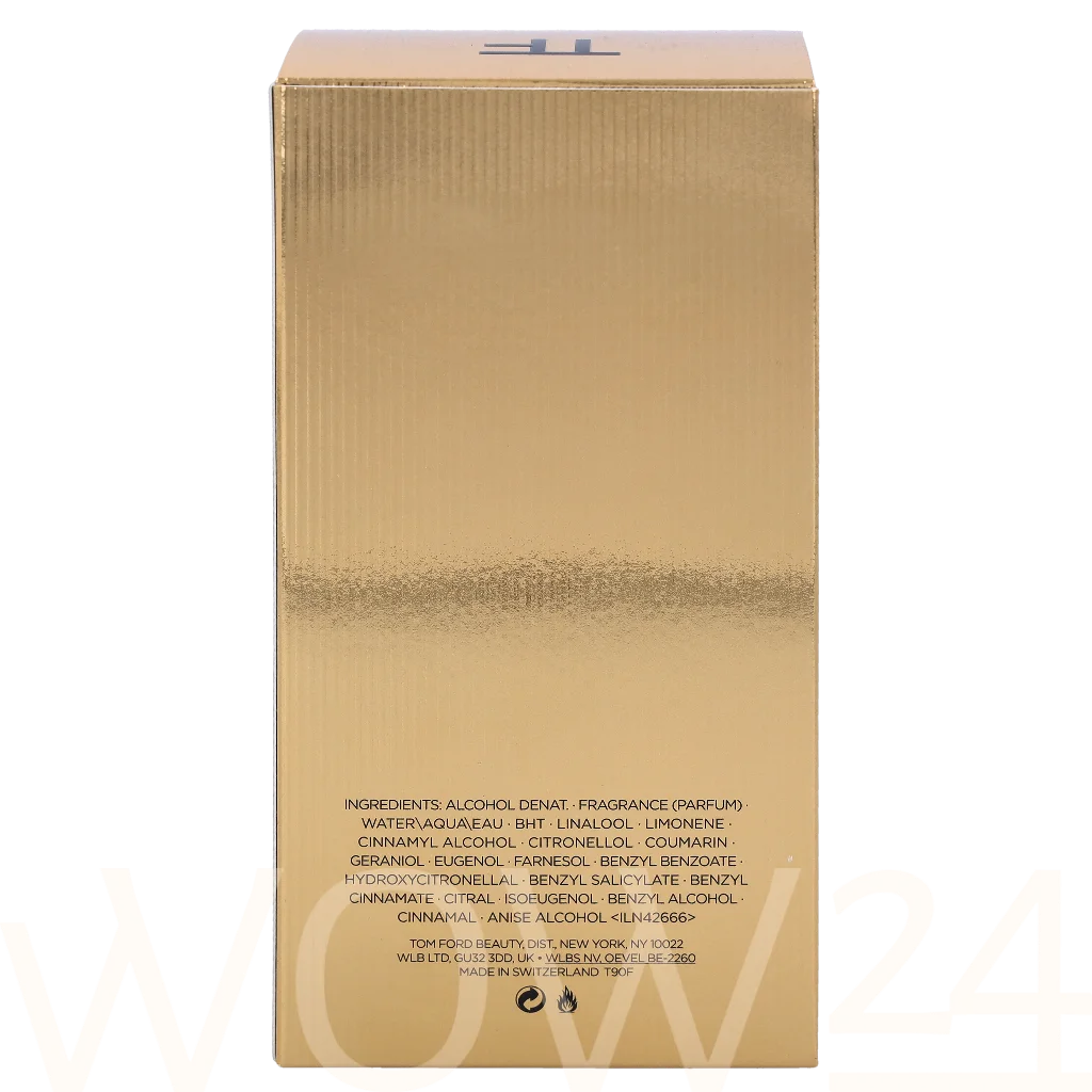 Tom Ford Tom Ford Black Orchid Parfum Spray 50 ml NI&Scaron;INIAI Kvepalai Moterims EDP