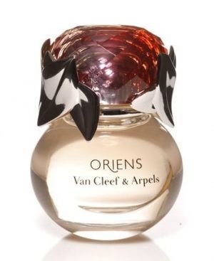 Van Cleef & Arpels Oriens NI&Scaron;INIAI kvepalai Moterims