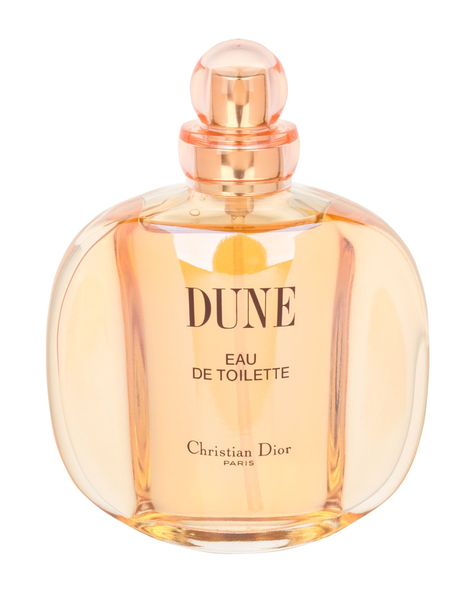 Christian Dior Dune kvepalų mėginukas (atomaizeris) Moterims