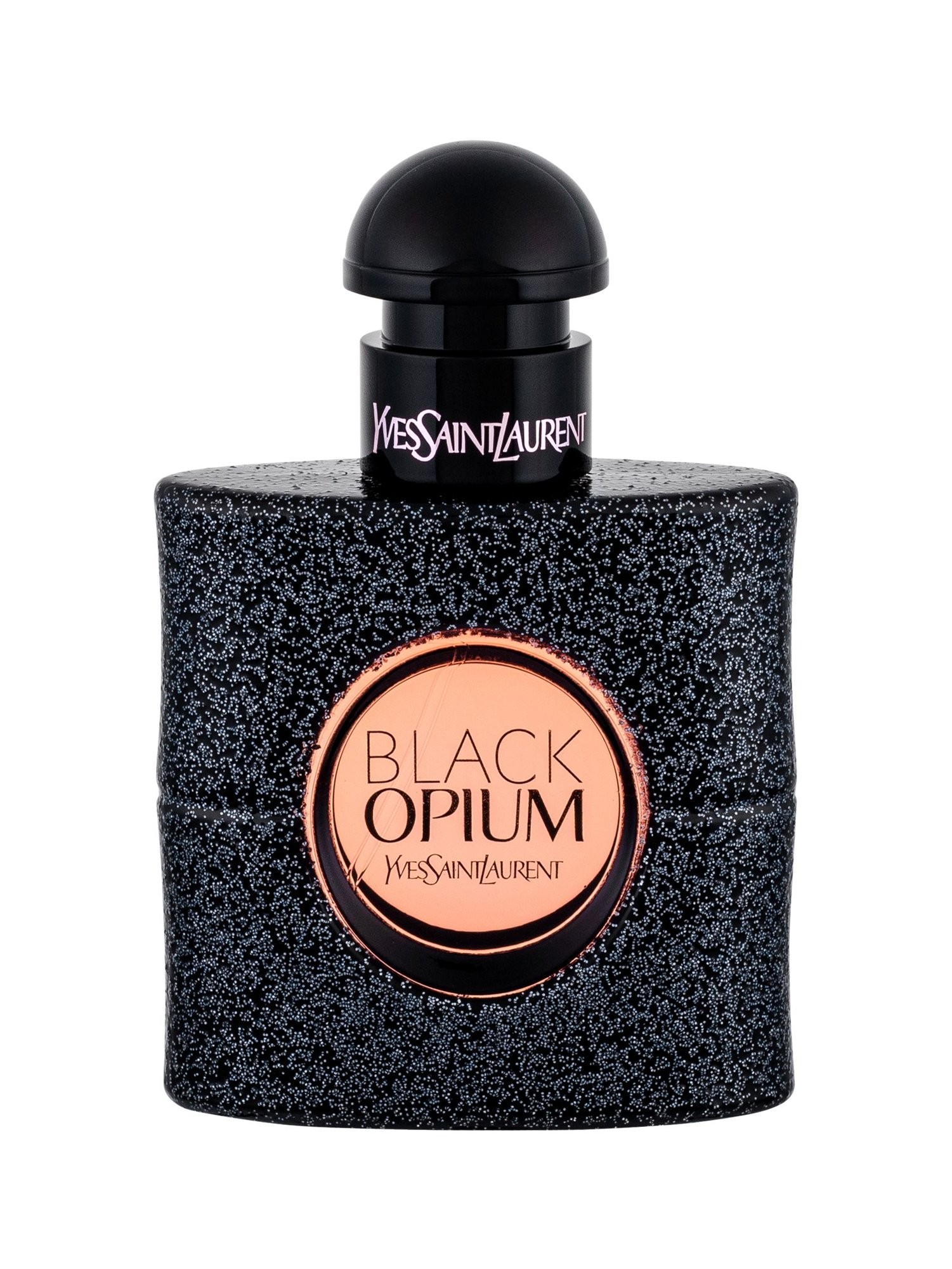 Yves Saint Laurent Black Opium 30ml Kvepalai Moterims EDP