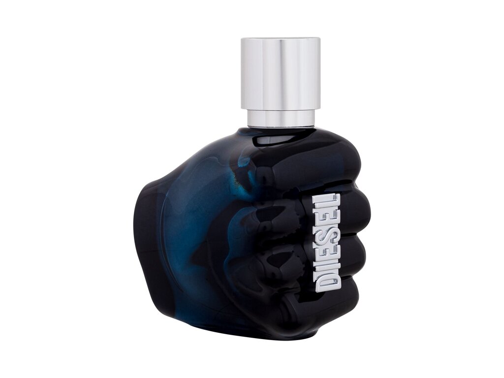 Diesel Only The Brave 35ml kvepalai Vyrams EDP (Pažeista pakuotė)