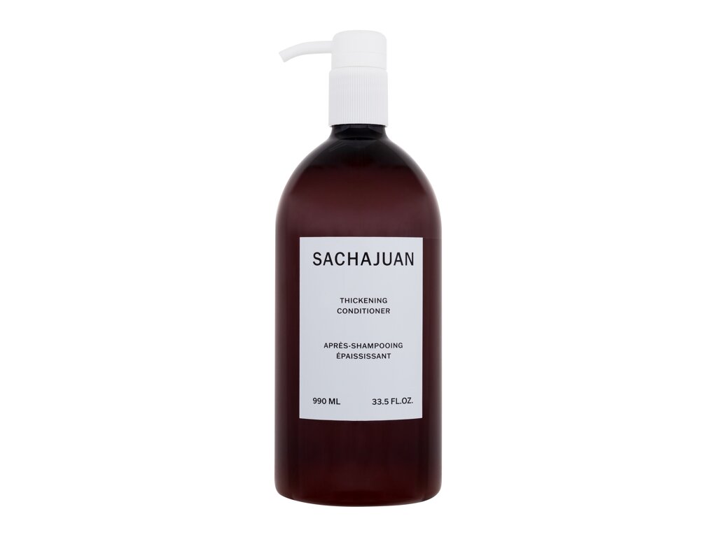 Sachajuan Thickening Conditioner kondicionierius