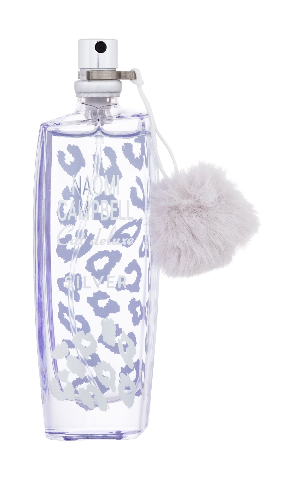 Naomi Campbell Cat Deluxe Silver 30ml Kvepalai Moterims EDT