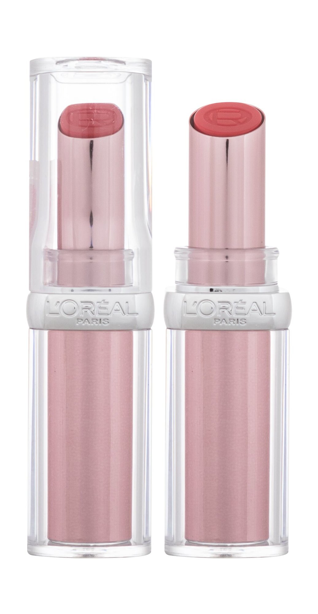 L'Oréal Paris Glow Paradise lūpdažis