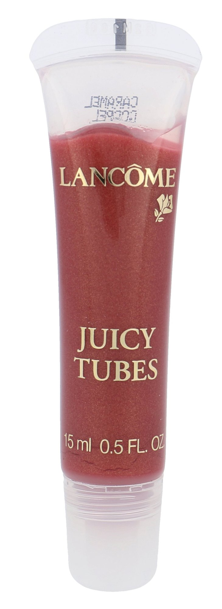 Lancome Juicy Tubes 15ml lūpų blizgesys (Pažeista pakuotė)