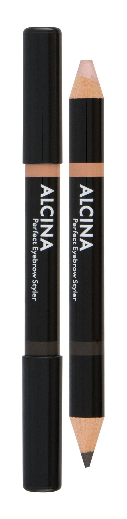 ALCINA Perfect Eyebrow 3g antakių pieštukas