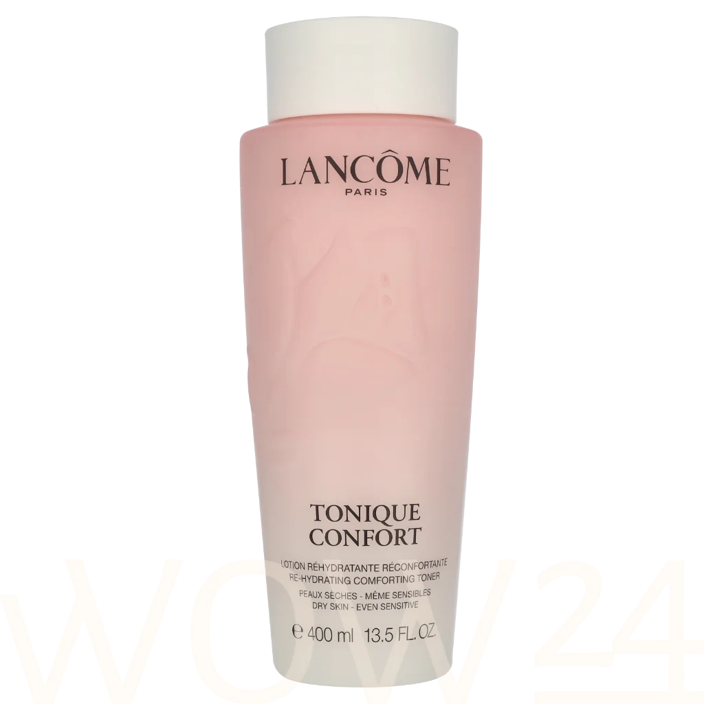  Lancome Tonique Confort 400 ml Vyrams