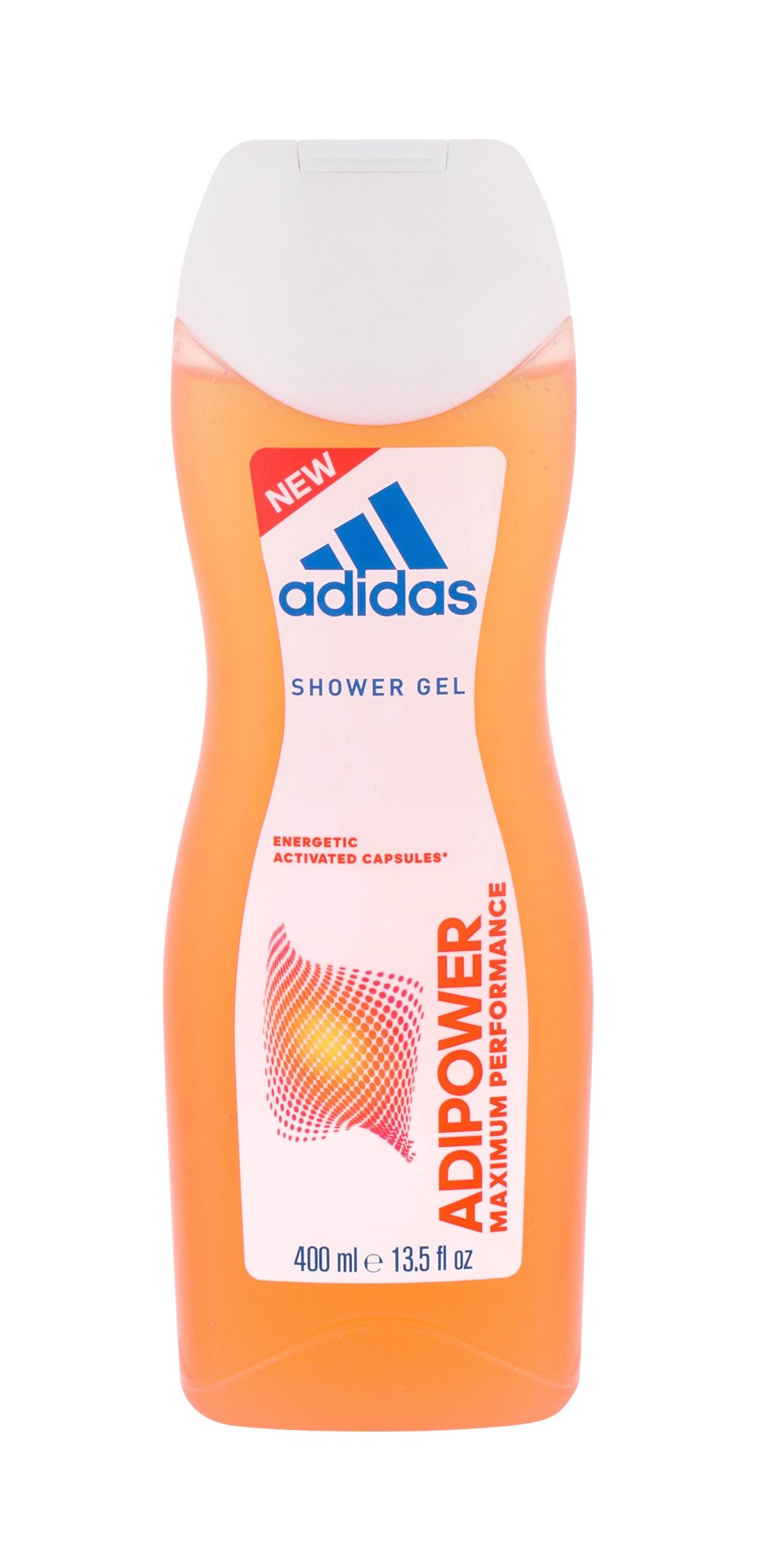 Adidas AdiPower 400ml dušo želė