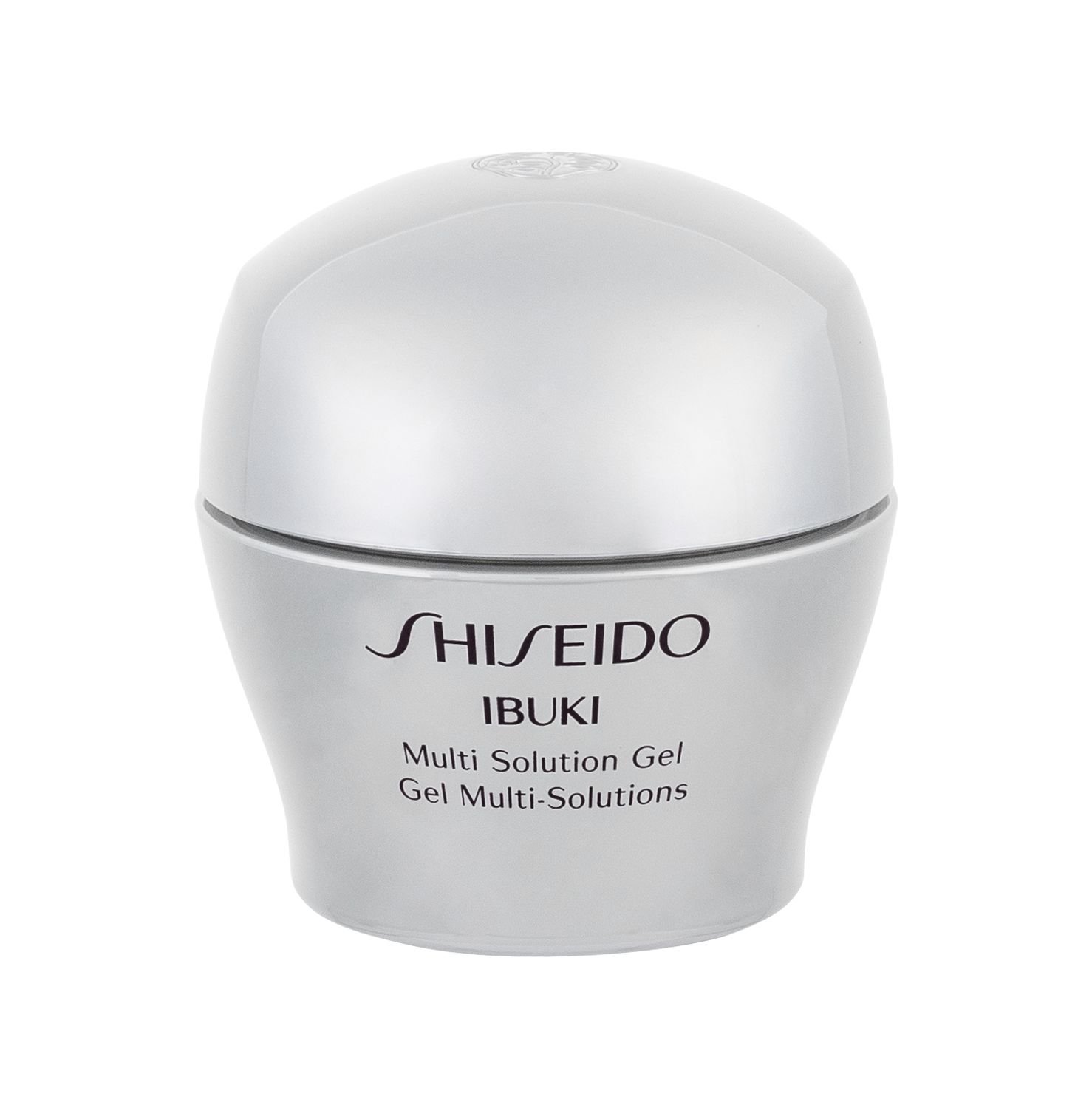 Shiseido Ibuki Multi Solution Gel 30ml veido gelis Testeris