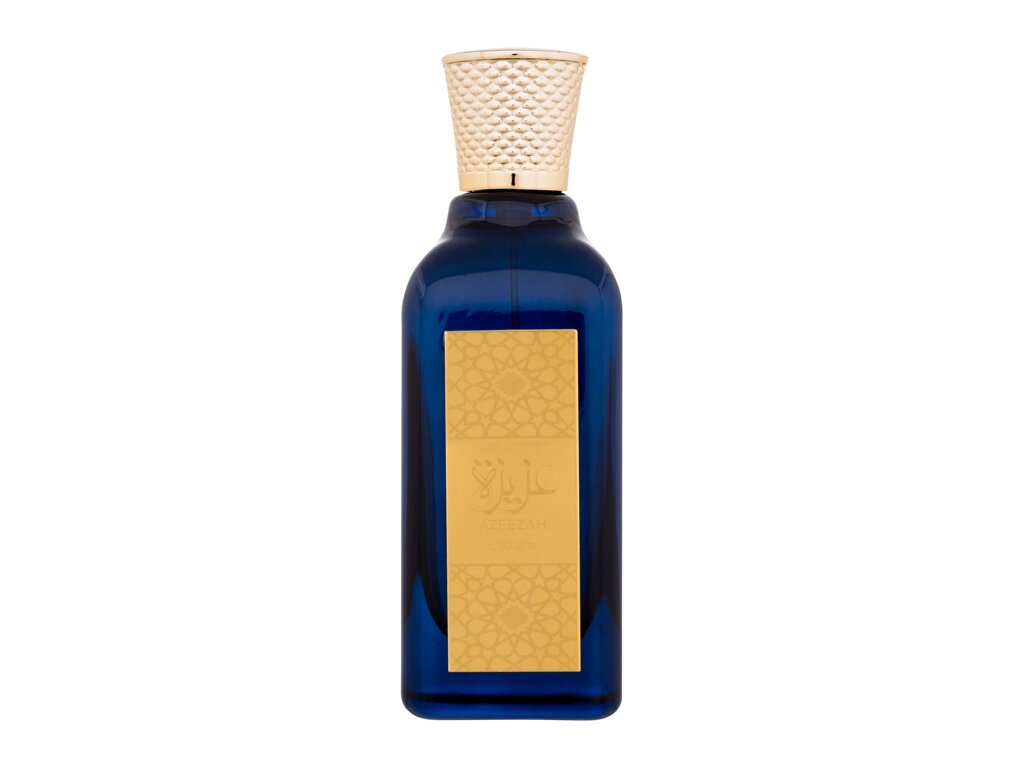 Lattafa perfumes Azeezah Eau De Parfum 100 ml Damaged box