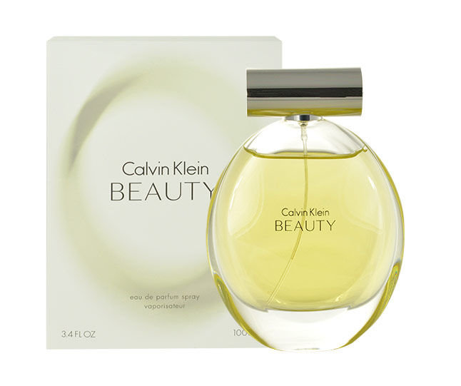 Calvin Klein Beauty Eau De Parfum 100 ml Damaged box
