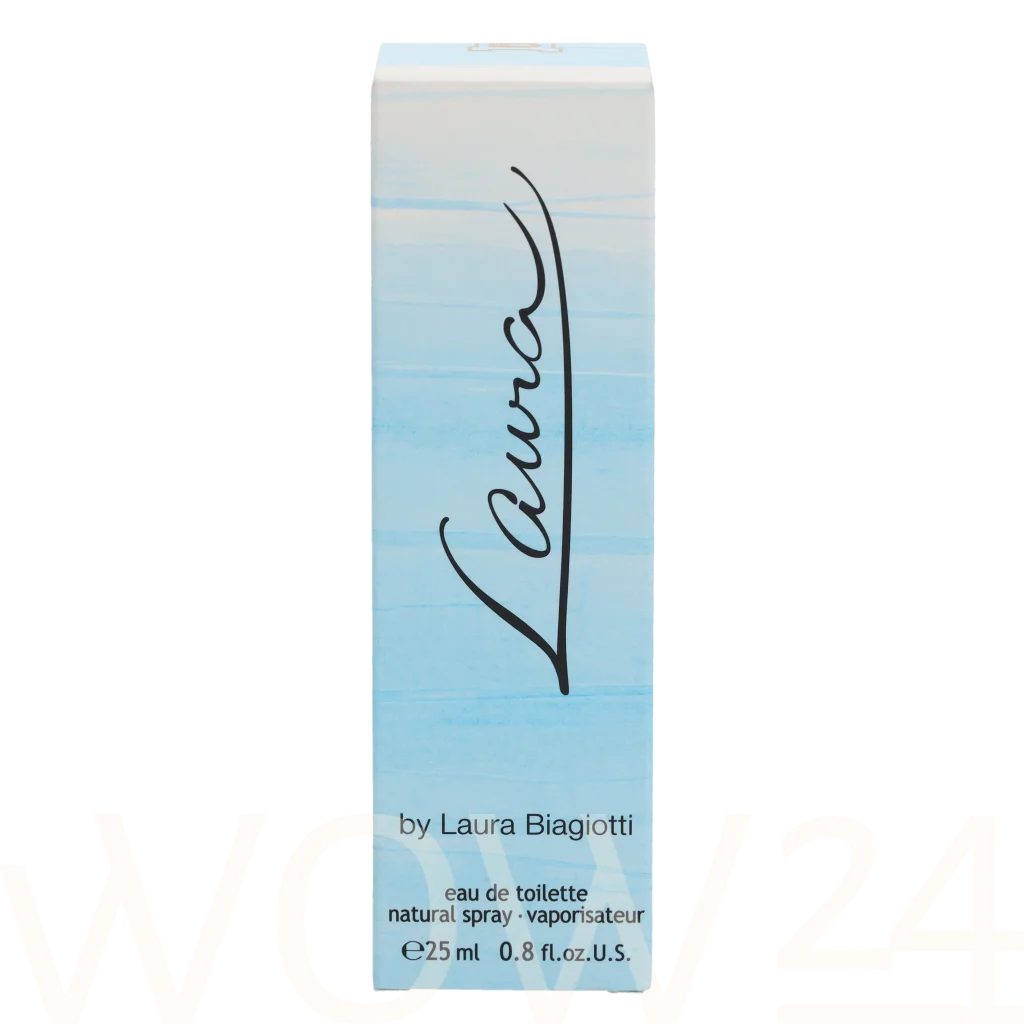 Laura Biagiotti Laura Biagiotti Laura Edt Spray kvepalai Moterims