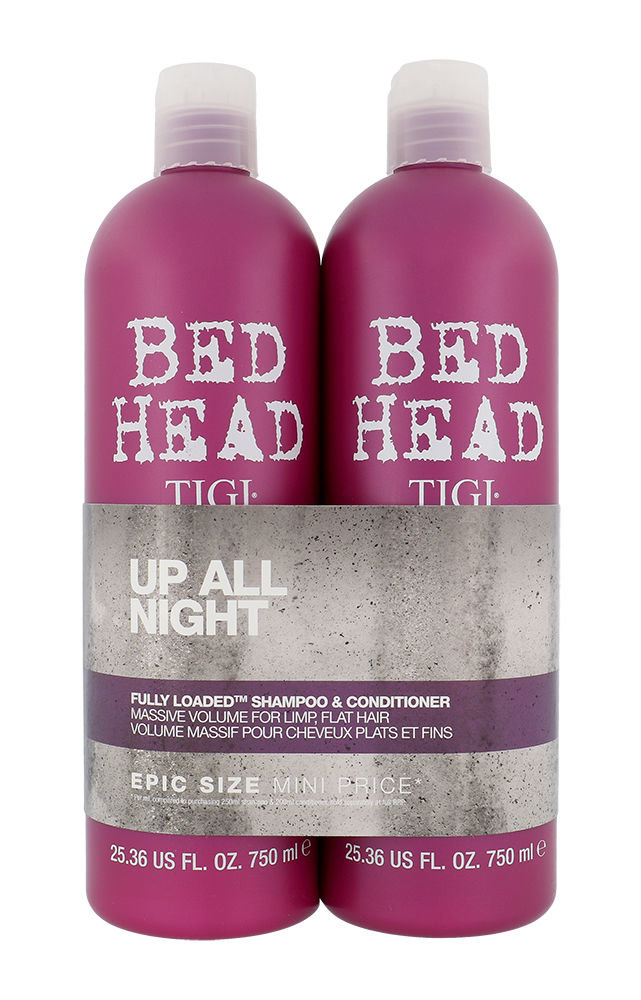 Tigi Bed Head Fully Loaded šampūnas