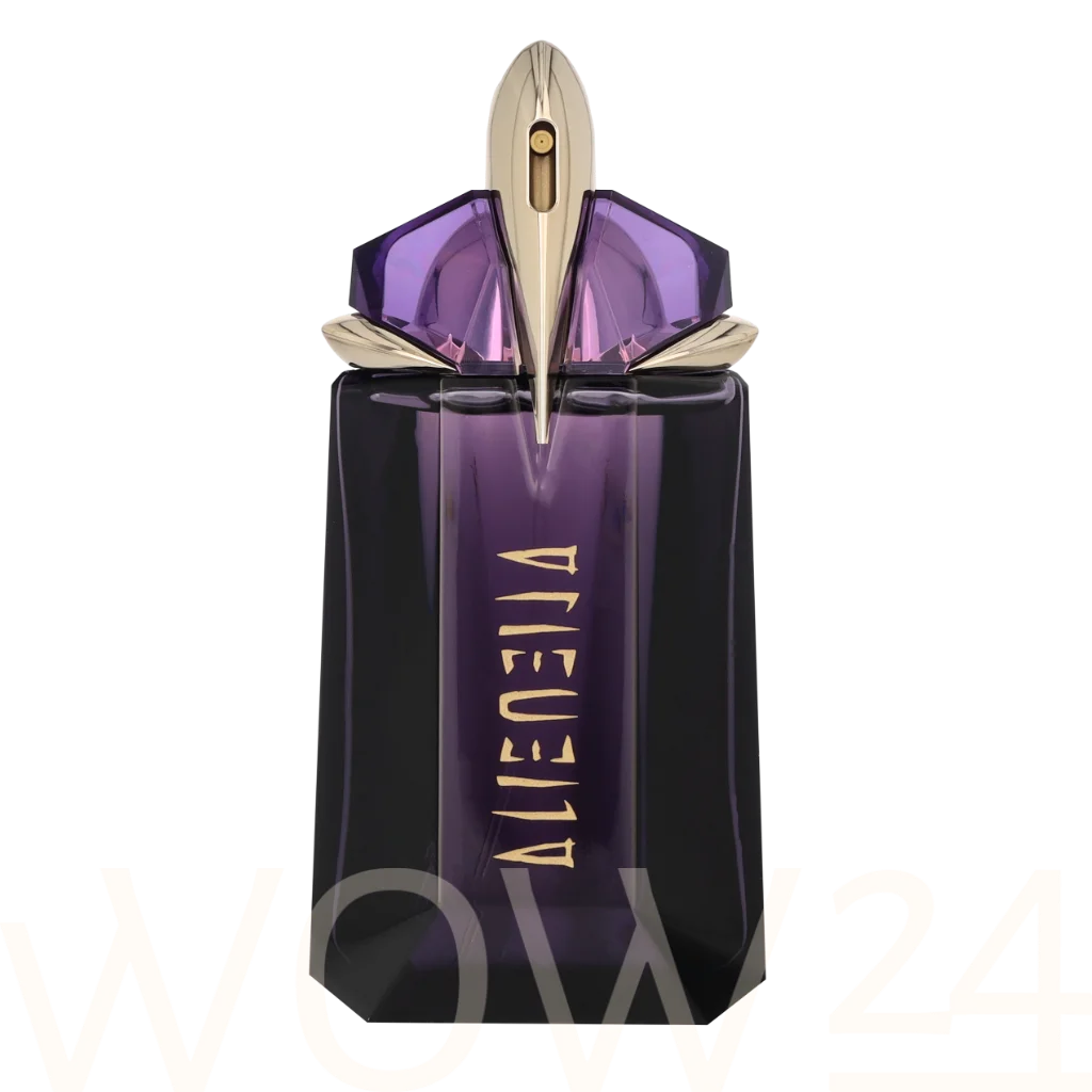 Thierry Mugler Thierry Mugler Alien Edp Spray Refillable 60 ml kvepalai Moterims EDP