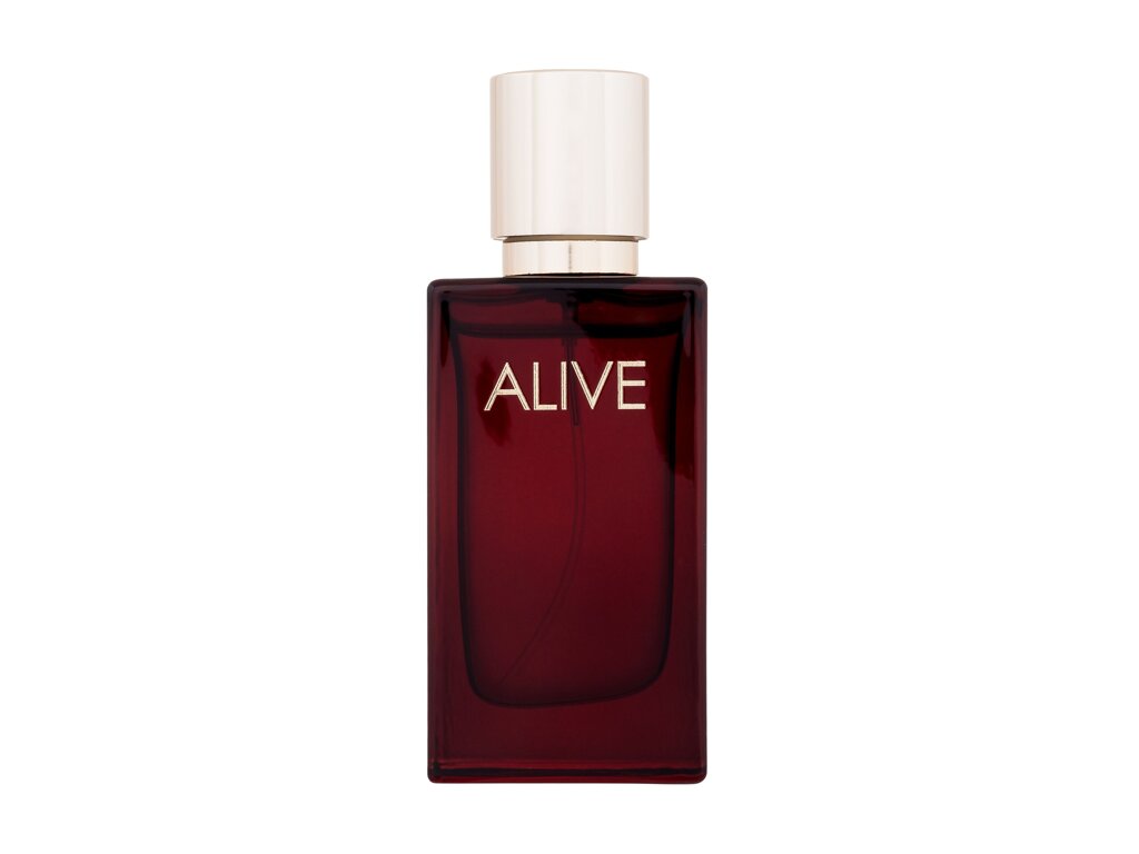Hugo boss BOSS Alive Absolu Parfum 30 ml Damaged box
