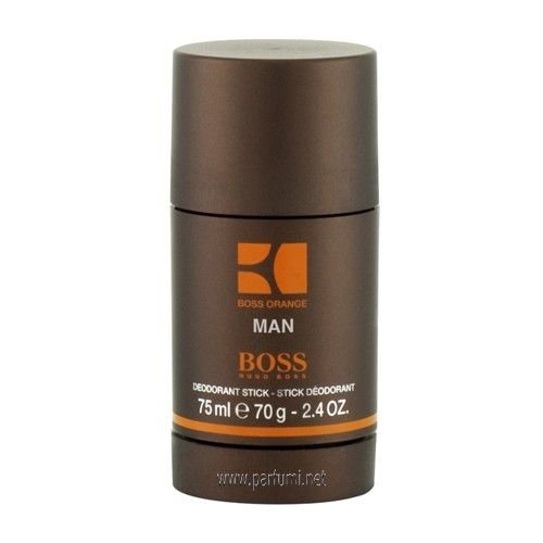 Hugo Boss Boss Orange Man 75ml dezodorantas