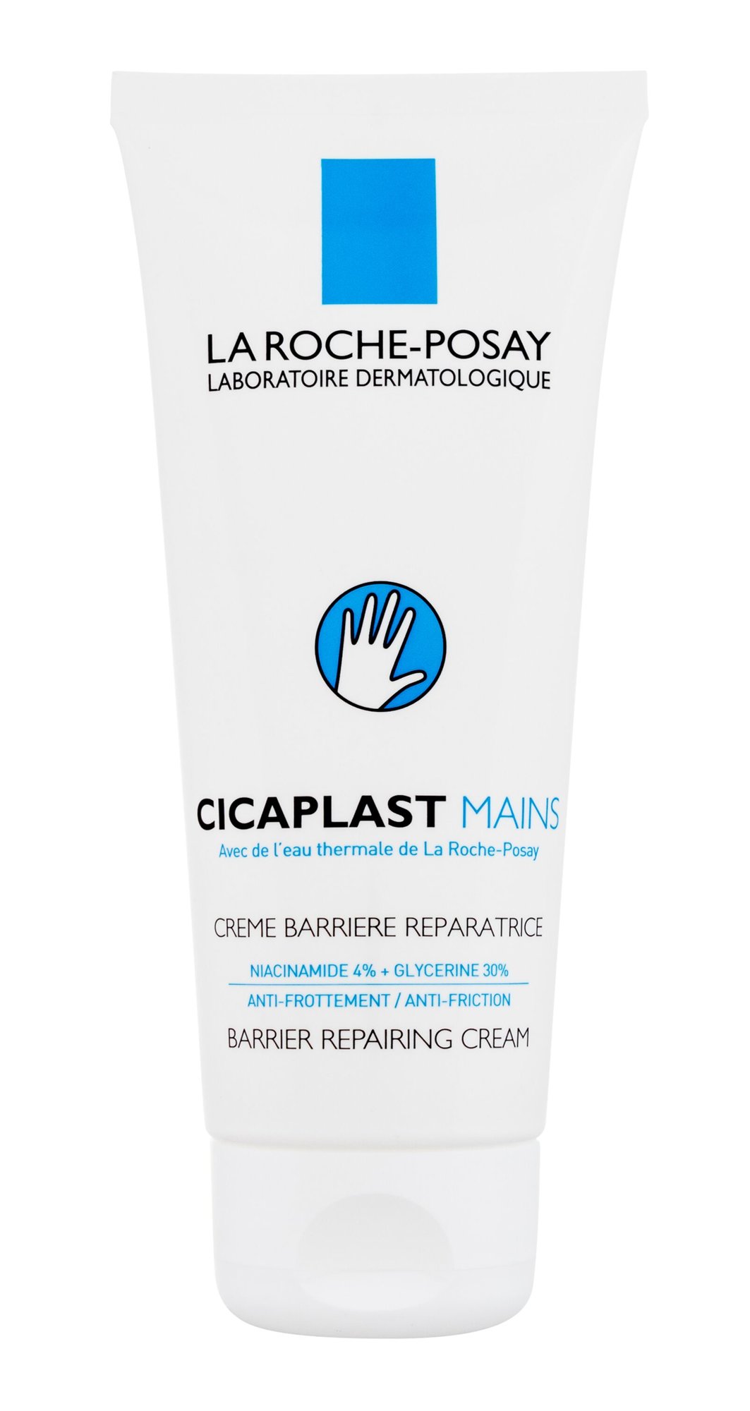 La Roche-Posay Cicaplast Barrier Repairing Cream rankų kremas