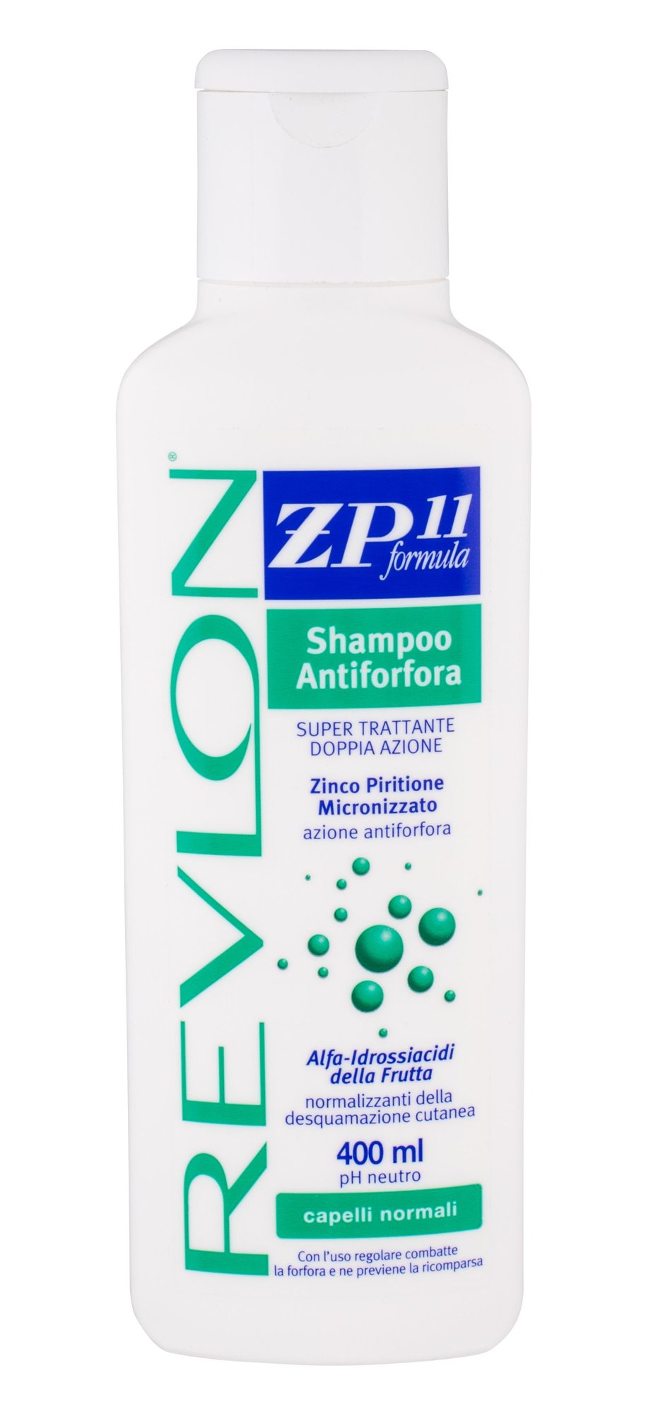 Revlon Professional ZP11 Formula Antiforfora šampūnas