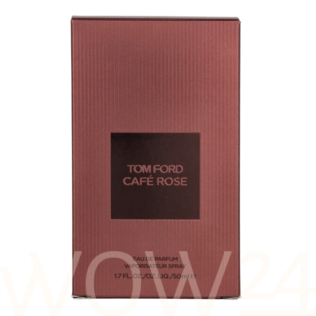 Tom ford Caf&eacute; Rose Eau De Parfum Kvepalai Unisex