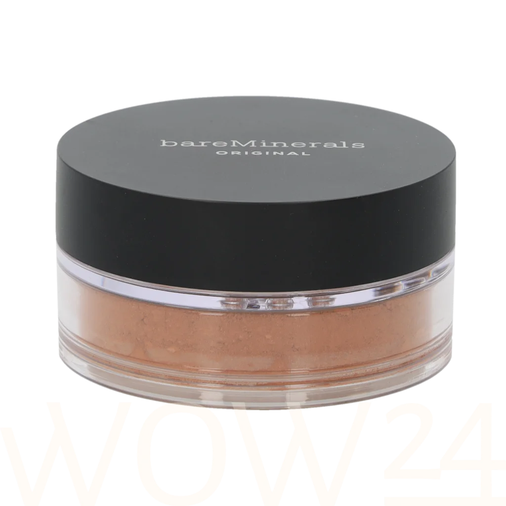 Bareminerals BareMinerals Original Foundation SPF15