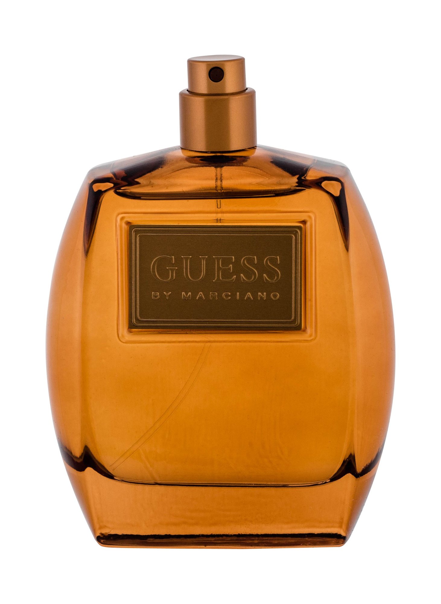 Guess Guess by Marciano For Men 100ml Kvepalai Vyrams EDT Testeris