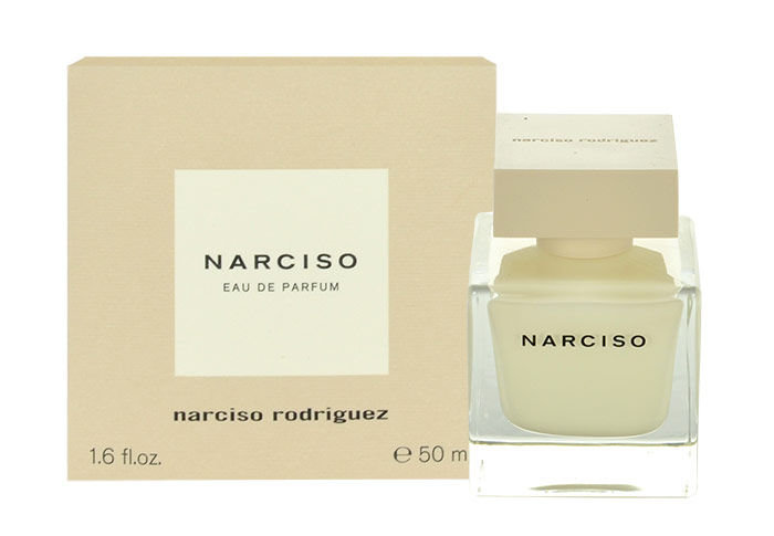 Narciso Rodriguez Narciso 7,5ml kvepalų mėginukas Moterims EDP (Pažeista pakuotė)